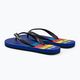 Papuci pentru bărbați Rip Curl Surf Revival Logo Open Toe 107 albaștri 19YMOT 3
