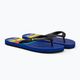 Papuci pentru bărbați Rip Curl Surf Revival Logo Open Toe 107 albaștri 19YMOT 4
