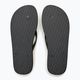 Papuci pentru bărbați Rip Curl Surf Revival Logo Open Toe 6244 negri 19YMOT 12