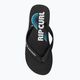 Papuci pentru bărbați Rip Curl Surf Revival Logo Open Toe 6244 negri 19YMOT 6