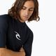 Tricou de înot pentru bărbați Rip Curl Waves Upf Perf S/S black 5
