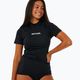 Tricou de înot pentru femei Rip Curl Classic Surf Upf Rashguard SS black