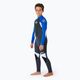 Costum de înot pentru copii Rip Curl Omega 3/2 GB BZ blue 2