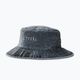 Rip Curl Washed UPF UPF Mid Brim pălărie pentru femei spălate negru 2