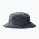 Rip Curl Washed UPF UPF Mid Brim pălărie pentru femei spălate negru 3