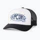 Șapcă pentru bărbați Rip Curl Weekend Trucker black/white