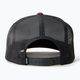 Bărbați Rip Curl Search Icon Trucker de căutare de baseball șapcă maroon 3