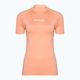 Tricou de înot pentru femei Rip Curl Classic Surf Upf Rashguard SS bright peach