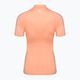 Tricou de înot pentru femei Rip Curl Classic Surf Upf Rashguard SS bright peach 2