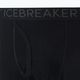 Colanți termoactivi pentru bărbați Icebreaker 200 Oasis W/Fly negri IB1043700011 9