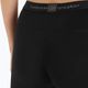 Pantaloni termici pentru femei Icebreaker 200 Oasis 001 negru IB1043830011 5