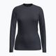 Longsleeve termoactiv pentru femei icebreaker 260 Tech Crewe midnight navy 6