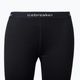Pantaloni termici pentru femei Icebreaker 260 Tech 001 negru IB1043920011 9