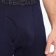 Pantaloni termici pentru bărbați 200 Oasis W/Fly 400 albastru marin IB1043704231 4