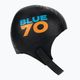 BlueSeventy Thermal Skull Cap Adjust BL224 negru 3
