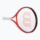 Rachetă de tenis Wilson Roger Federer 26 Half Cvr roșu WR054410H+ 2