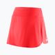 Wilson Team Tennis Skirt II 12.5 portocaliu WRA795704 2