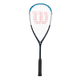 Rachetă de squash Wilson Sq Ultra Team negru WR072610H 7