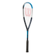 Rachetă de squash Wilson Sq Ultra Team negru WR072610H 8