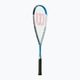 Rachetă de squash Wilson Ultra L blue/silver 2