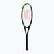 Rachetă de tenis Wilson Blade Feel 103 negru-verde WR083310U 9
