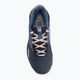Pantofi de tenis pentru femei Wilson Kaos Comp 3.0 albastru WRS328800 6