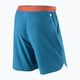 Pantaloni scurți de tenis pentru bărbați Wilson Bela Power 8 Short II albastru WRA806901 2