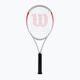 Rachetă de tenis Wilson Pro Staff Precision Team 103 roșu și alb WR080510U 7