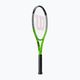 Rachetă de tenis Wilson Blade Feel Rxt 105 negru-verde WR086910U 8