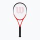 Rachetă de tenis Wilson Pro Staff Precision RXT 105 roșu WR080410 6