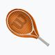 Rachetă de tenis Wilson Roland Garros Elite 23 pentru copii, alb WR086410H 9