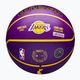 Wilson NBA Jucător NBA Icon în aer liber Lebron baschet WZ4005901XB7 mărimea 7 7