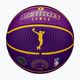 Wilson NBA Jucător NBA Icon în aer liber Lebron baschet WZ4005901XB7 mărimea 7 8