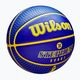 Wilson NBA Player Icon în aer liber Curry baschet WZ4006101XB7 mărimea 7 2