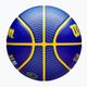 Wilson NBA Player Icon în aer liber Curry baschet WZ4006101XB7 mărimea 7 4