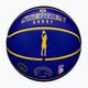 Wilson NBA Player Icon în aer liber Curry baschet WZ4006101XB7 mărimea 7 8