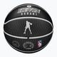 Wilson NBA Player Icon jucător de baschet Durant în aer liber WZ4006001XB7 mărimea 7 3