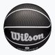 Wilson NBA Player Icon jucător de baschet Durant în aer liber WZ4006001XB7 mărimea 7 5