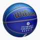 Wilson NBA Player Icon în aer liber Luka baschet WZ4006401XB7 mărimea 7 2