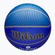 Wilson NBA Player Icon în aer liber Luka baschet WZ4006401XB7 mărimea 7 5