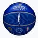 Wilson NBA Player Icon în aer liber Luka baschet WZ4006401XB7 mărimea 7 8