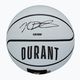 Wilson NBA Player Icon Mini Durant baschet WZ4007301XB3 mărimea 3