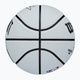 Wilson NBA Player Icon Mini Durant baschet WZ4007301XB3 mărimea 3 5