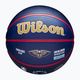 Wilson NBA Jucător NBA Icon în aer liber Zion baschet WZ4008601XB7 dimensiune 7 6