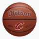 Wilson NBA NBA Team Alliance Cleveland Cavaliers baschet WZ4011901XB7 dimensiunea 7