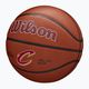 Wilson NBA NBA Team Alliance Cleveland Cavaliers baschet WZ4011901XB7 dimensiunea 7 3