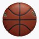 Wilson NBA NBA Team Alliance Utah Jazz baschet WZ4011902XB7 dimensiunea 7 3