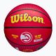 Wilson NBA Player Icon în aer liber Trae baschet WZ4013201XB7 mărimea 7 6