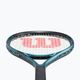 Rachetă de tenis Wilson Ultra 25 V4.0 pentru copii, albastru WR116610U 9