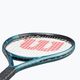 Rachetă de tenis Wilson Ultra 25 V4.0 pentru copii, albastru WR116610U 10